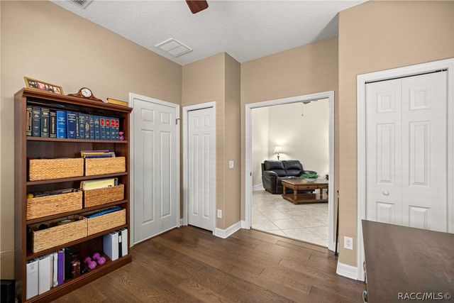 155 W Doerr Path, Hernando, FL 34442