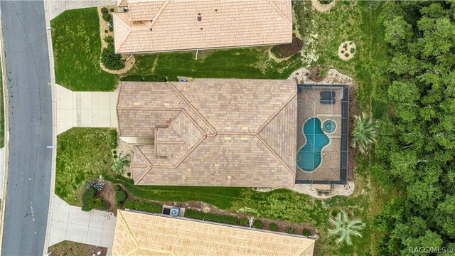 155 W Doerr Path, Hernando, FL 34442