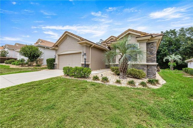 155 W Doerr Path, Hernando, FL 34442