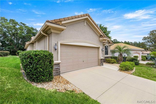155 W Doerr Path, Hernando, FL 34442