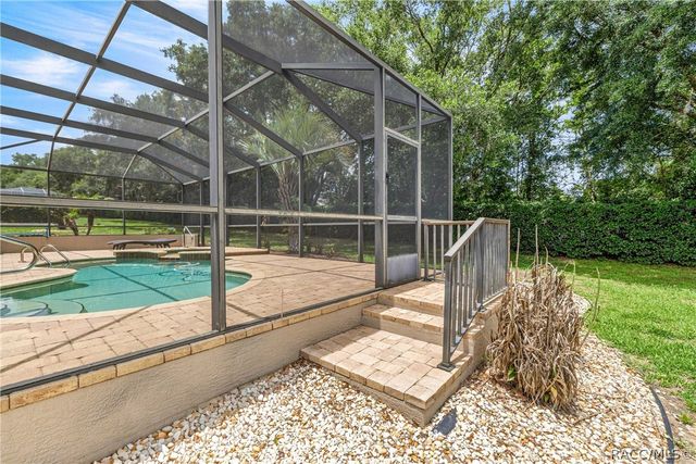155 W Doerr Path, Hernando, FL 34442