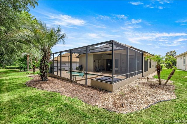 155 W Doerr Path, Hernando, FL 34442