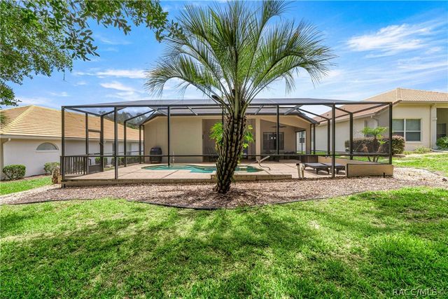 155 W Doerr Path, Hernando, FL 34442