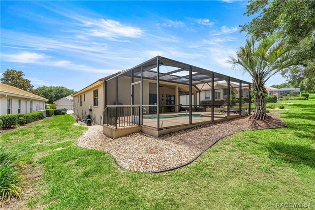 155 W Doerr Path, Hernando, FL 34442
