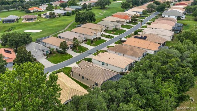 155 W Doerr Path, Hernando, FL 34442