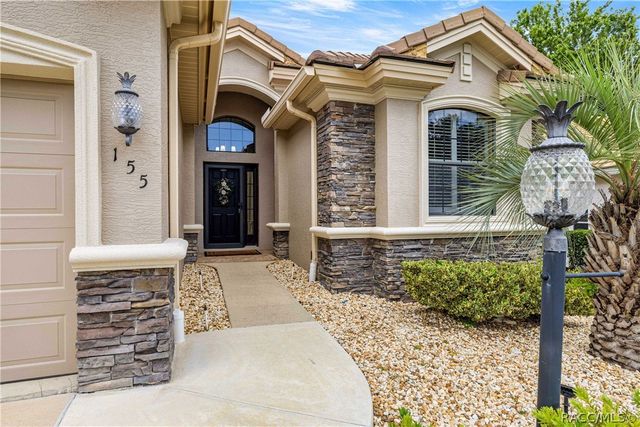 155 W Doerr Path, Hernando, FL 34442