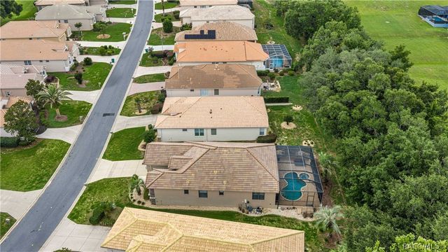 155 W Doerr Path, Hernando, FL 34442