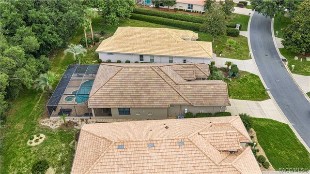 155 W Doerr Path, Hernando, FL 34442
