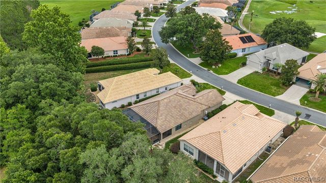 155 W Doerr Path, Hernando, FL 34442