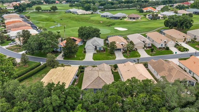 155 W Doerr Path, Hernando, FL 34442