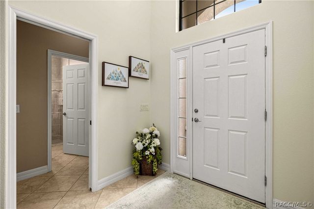 155 W Doerr Path, Hernando, FL 34442