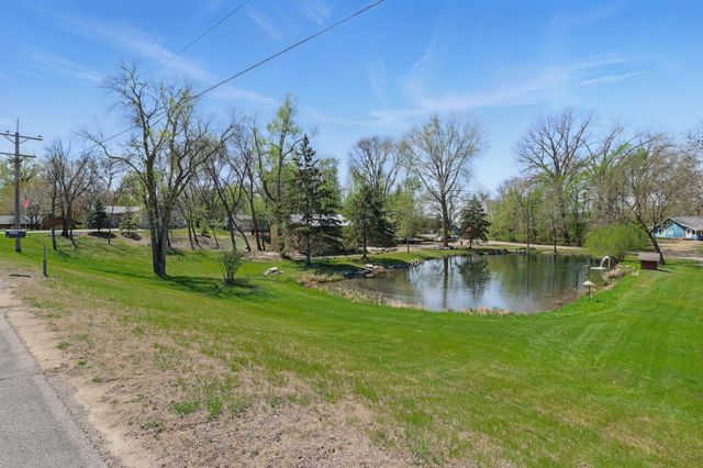 15976 Cushing Road, Paynesville Twp, MN 56362