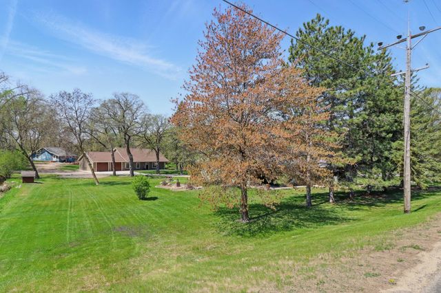 15976 Cushing Road, Paynesville Twp, MN 56362