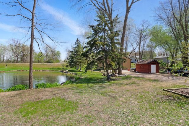 15976 Cushing Road, Paynesville Twp, MN 56362