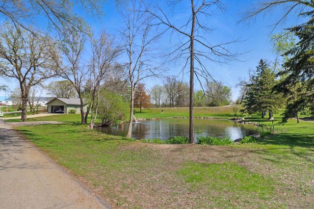 15976 Cushing Road, Paynesville Twp, MN 56362