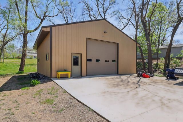 15976 Cushing Road, Paynesville Twp, MN 56362