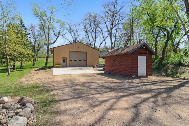 15976 Cushing Road, Paynesville Twp, MN 56362