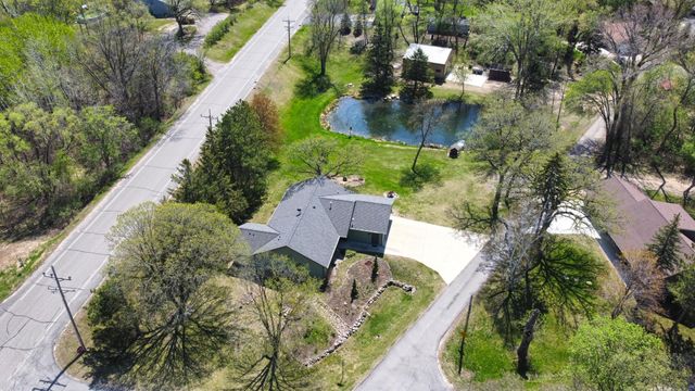 15976 Cushing Road, Paynesville Twp, MN 56362
