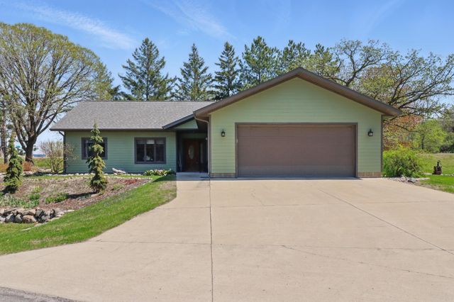 15976 Cushing Road, Paynesville Twp, MN 56362
