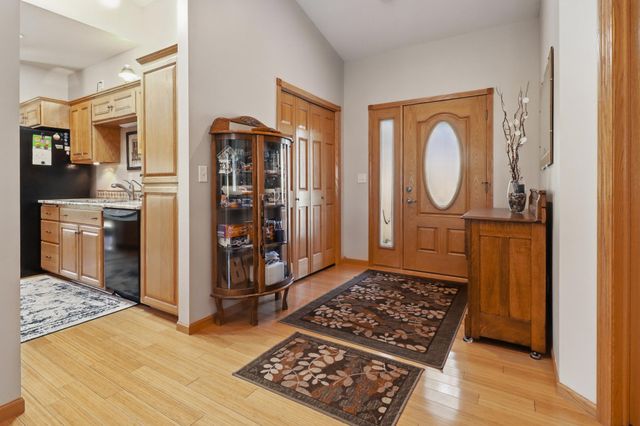 15976 Cushing Road, Paynesville Twp, MN 56362