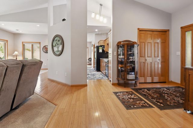 15976 Cushing Road, Paynesville Twp, MN 56362