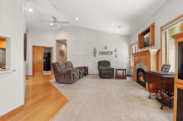 15976 Cushing Road, Paynesville Twp, MN 56362