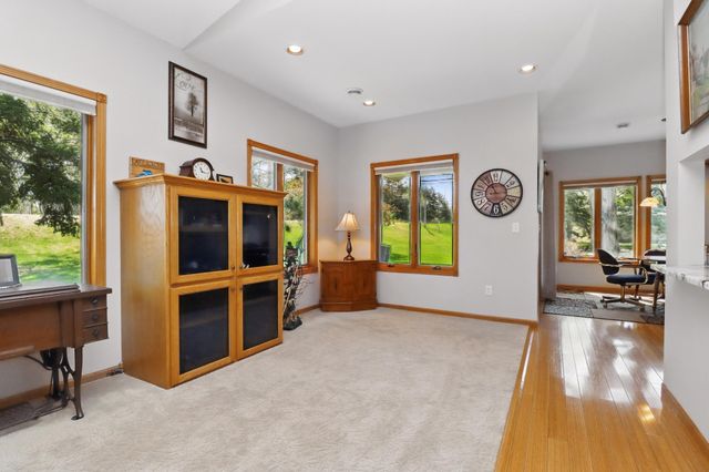 15976 Cushing Road, Paynesville Twp, MN 56362