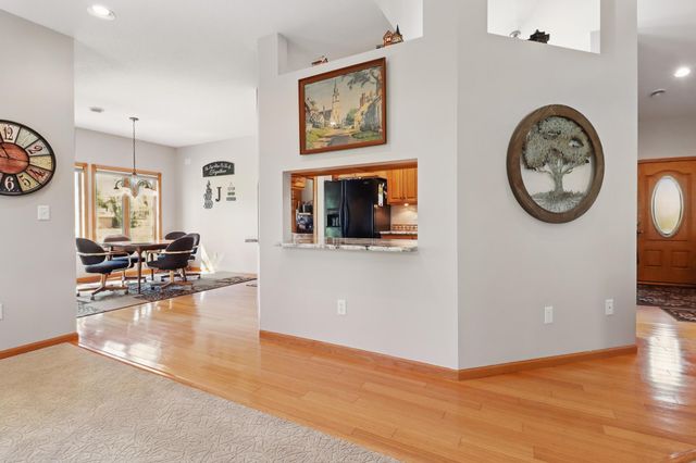 15976 Cushing Road, Paynesville Twp, MN 56362