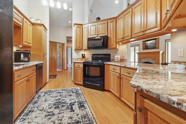 15976 Cushing Road, Paynesville Twp, MN 56362