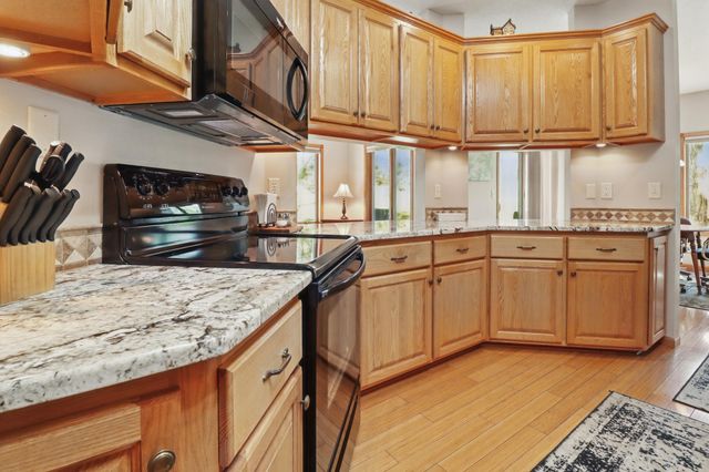 15976 Cushing Road, Paynesville Twp, MN 56362