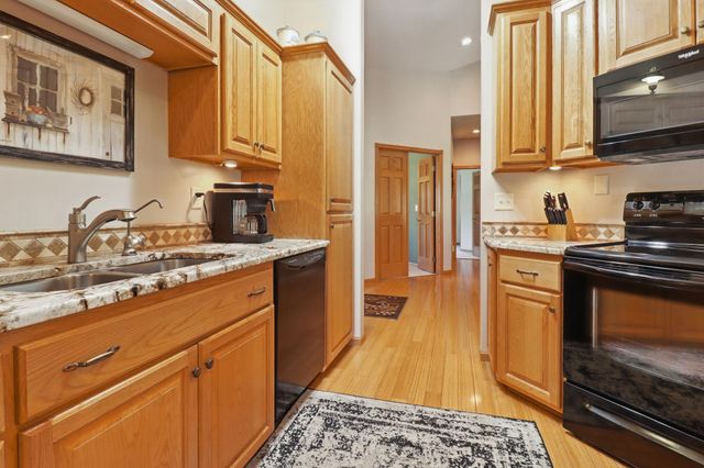 15976 Cushing Road, Paynesville Twp, MN 56362