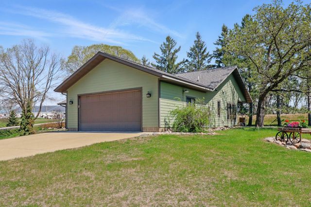 15976 Cushing Road, Paynesville Twp, MN 56362
