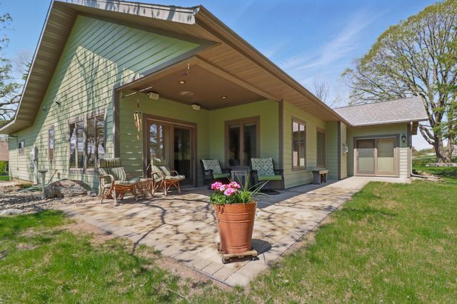 15976 Cushing Road, Paynesville Twp, MN 56362