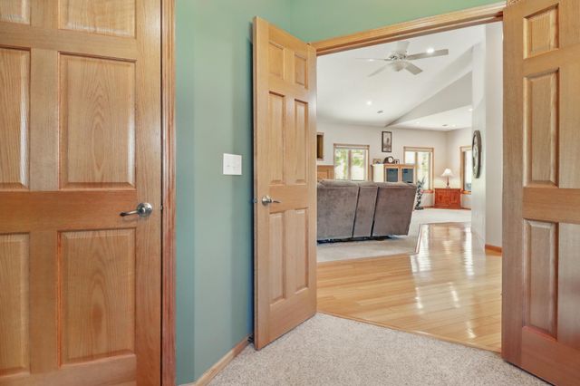 15976 Cushing Road, Paynesville Twp, MN 56362