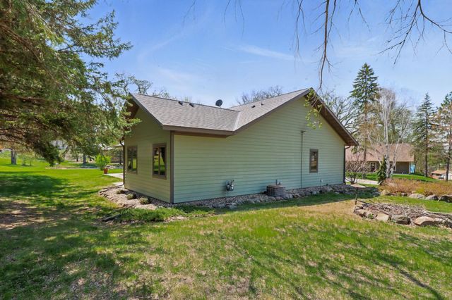 15976 Cushing Road, Paynesville Twp, MN 56362