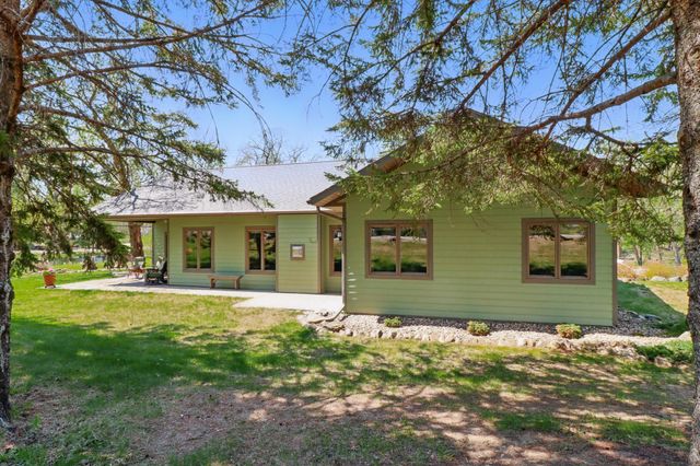 15976 Cushing Road, Paynesville Twp, MN 56362