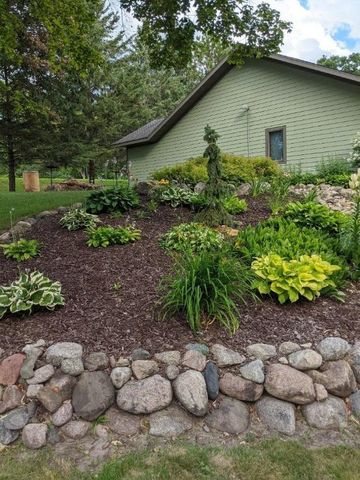 15976 Cushing Road, Paynesville Twp, MN 56362