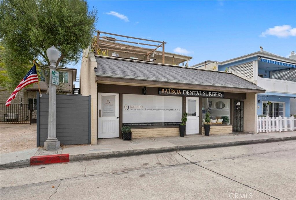 122 Agate, Newport Beach, CA 92662 — photo 4