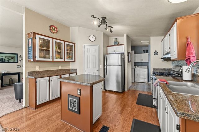 4553 Sonia Rose Lane, Las Vegas, NV 89122