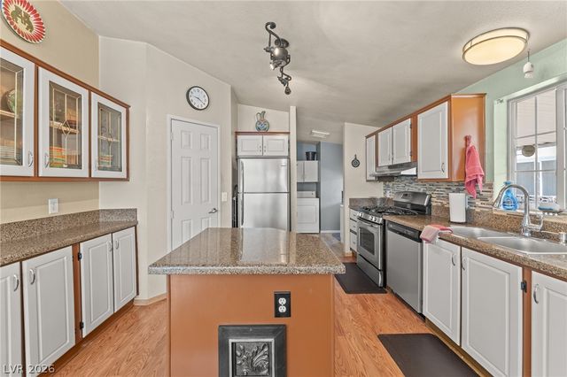 4553 Sonia Rose Lane, Las Vegas, NV 89122