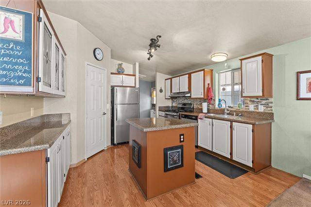 4553 Sonia Rose Lane, Las Vegas, NV 89122
