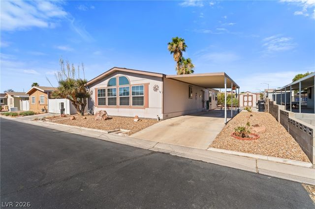 4553 Sonia Rose Lane, Las Vegas, NV 89122