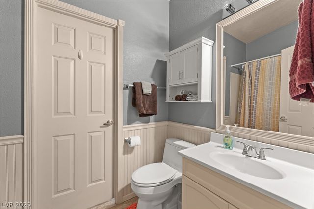 4553 Sonia Rose Lane, Las Vegas, NV 89122