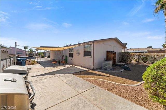 4553 Sonia Rose Lane, Las Vegas, NV 89122