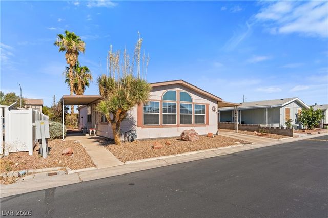 4553 Sonia Rose Lane, Las Vegas, NV 89122