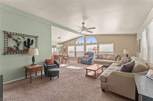 4553 Sonia Rose Lane, Las Vegas, NV 89122