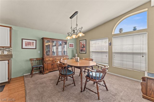 4553 Sonia Rose Lane, Las Vegas, NV 89122