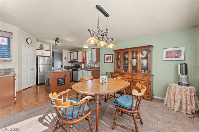 4553 Sonia Rose Lane, Las Vegas, NV 89122