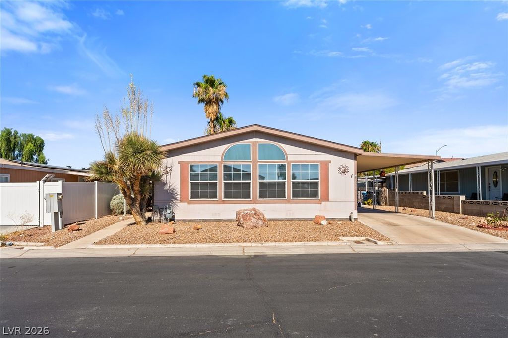 4553 Sonia Rose Lane, Las Vegas, NV 89122