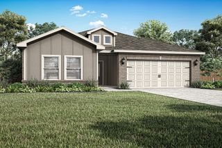 1025 Tempe Lane, Fort Worth, TX 76108